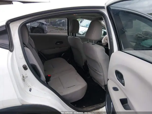 3CZRU6H52GM720660 2016 HONDA HR-V - Image 8