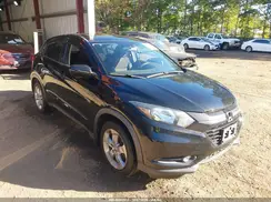 3CZRU6H52GM721503 2016 HONDA HR-V