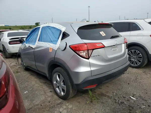 3CZRU6H52GM721548 2016 HONDA HR-V - Image 2