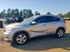 3CZRU6H52GM724434 2016 HONDA HR-V