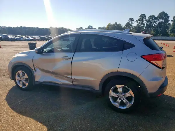 3CZRU6H52GM724434 2016 HONDA HR-V - Image 2