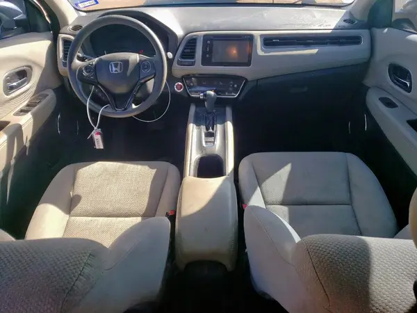 3CZRU6H52GM724434 2016 HONDA HR-V - Image 8