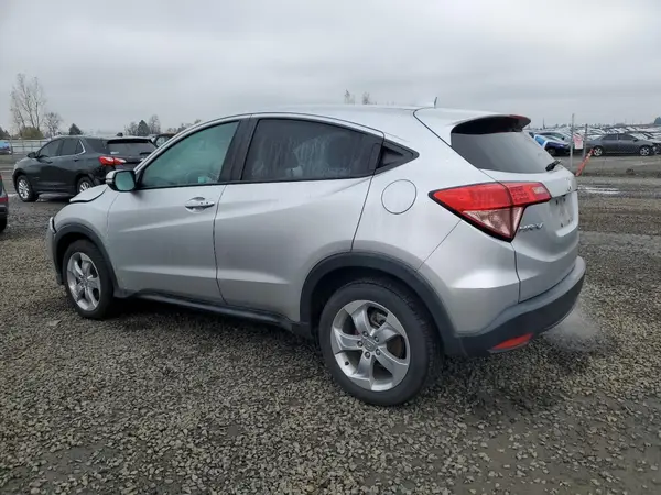 3CZRU6H52GM725213 2016 HONDA HR-V - Image 2