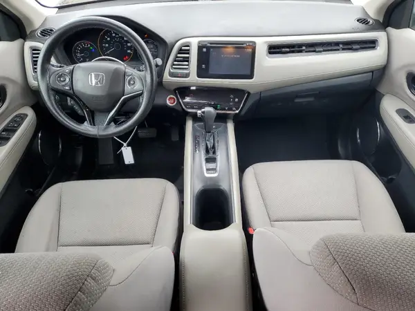 3CZRU6H52GM725213 2016 HONDA HR-V - Image 8