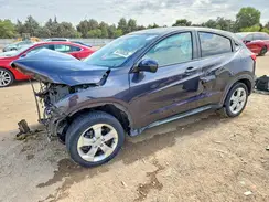 3CZRU6H52GM725647 2016 HONDA HR-V