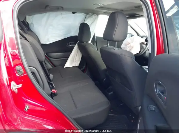 3CZRU6H52GM725762 2016 HONDA HR-V - Image 8