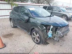 3CZRU6H52GM727916 2016 HONDA HR-V