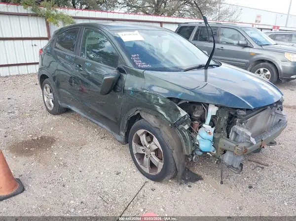 3CZRU6H52GM727916 2016 HONDA HR-V - Image 1