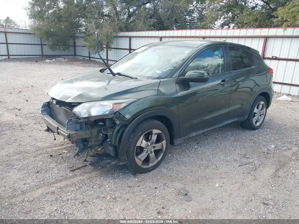 3CZRU6H52GM727916 2016 HONDA HR-V - Image 2