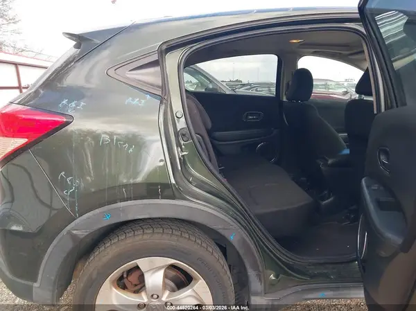 3CZRU6H52GM727916 2016 HONDA HR-V - Image 8
