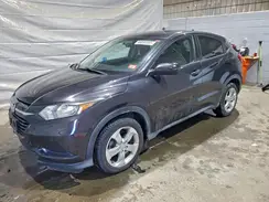 3CZRU6H52GM728306 2016 HONDA HR-V