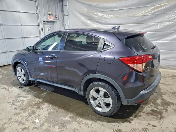 3CZRU6H52GM728306 2016 HONDA HR-V - Image 2