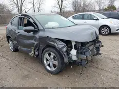 3CZRU6H52GM728497 2016 HONDA HR-V
