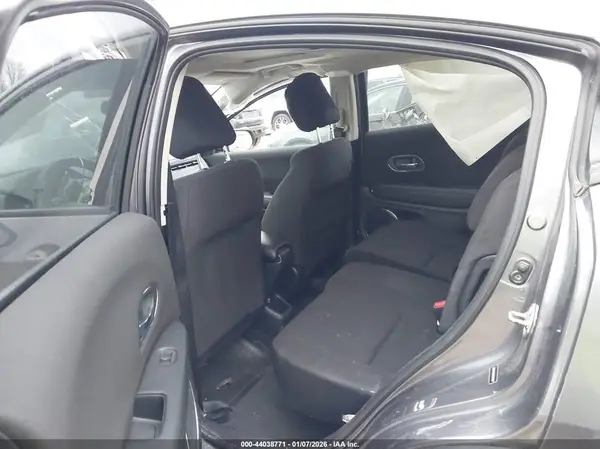 3CZRU6H52GM728497 2016 HONDA HR-V - Image 8