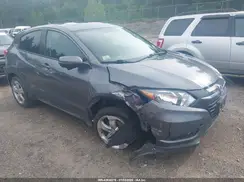 3CZRU6H52GM729147 2016 HONDA HR-V
