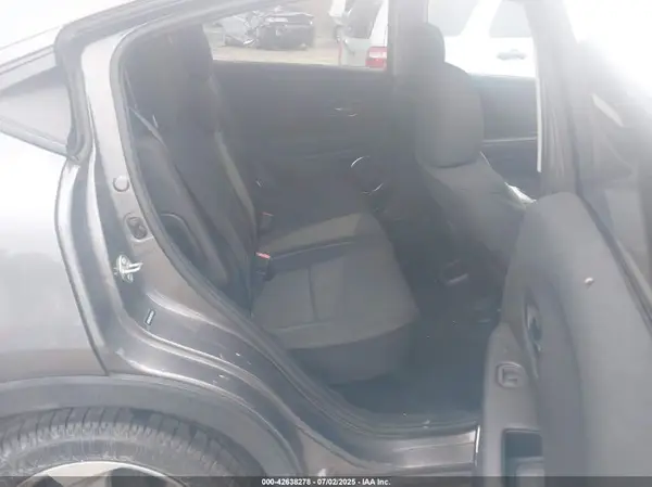 3CZRU6H52GM729147 2016 HONDA HR-V - Image 8