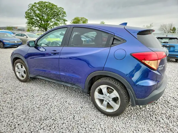 3CZRU6H52GM729634 2016 HONDA HR-V - Image 2