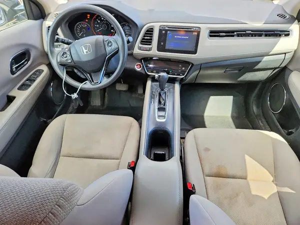 3CZRU6H52GM729634 2016 HONDA HR-V - Image 8