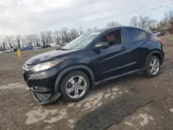 3CZRU6H52GM729875 2016 HONDA HR-V