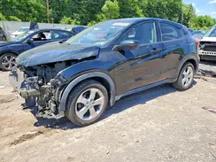 3CZRU6H52GM729908 2016 HONDA HR-V