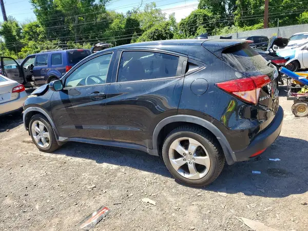 3CZRU6H52GM729908 2016 HONDA HR-V - Image 2