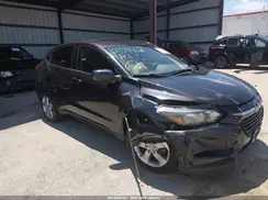 3CZRU6H52GM733456 2016 HONDA HR-V