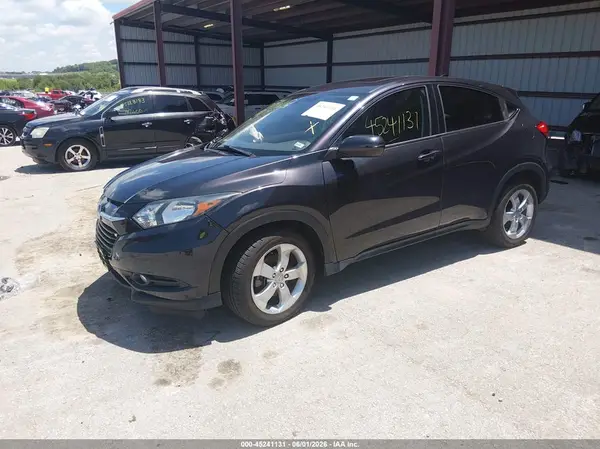 3CZRU6H52GM733456 2016 HONDA HR-V - Image 2