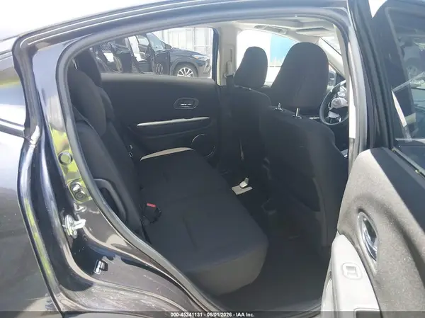 3CZRU6H52GM733456 2016 HONDA HR-V - Image 8