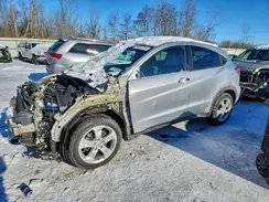 3CZRU6H52GM733506 2016 HONDA HR-V