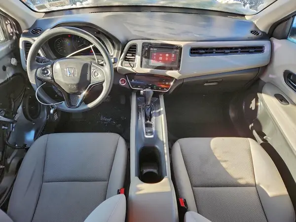 3CZRU6H52GM733506 2016 HONDA HR-V - Image 8