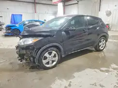 3CZRU6H52GM738639 2016 HONDA HR-V