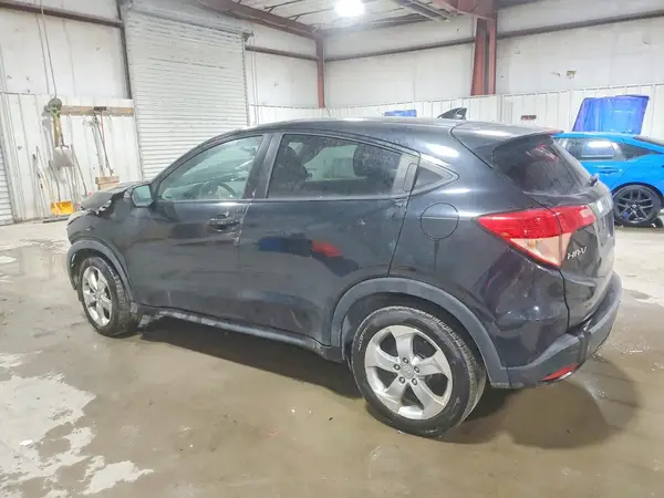 3CZRU6H52GM738639 2016 HONDA HR-V - Image 2