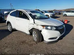 3CZRU6H52GM738978 2016 HONDA HR-V