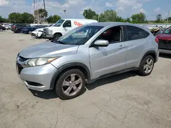3CZRU6H52GM739015 2016 HONDA HR-V