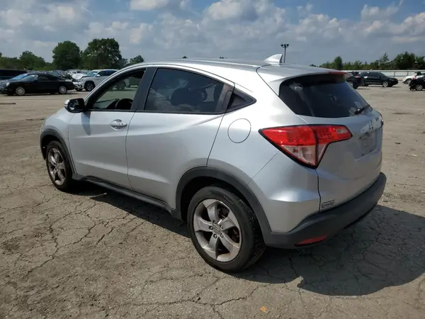 3CZRU6H52GM739015 2016 HONDA HR-V - Image 2