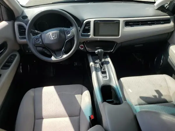3CZRU6H52GM739015 2016 HONDA HR-V - Image 8