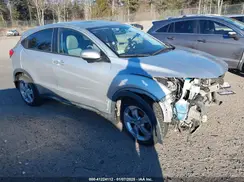 3CZRU6H52GM739029 2016 HONDA HR-V