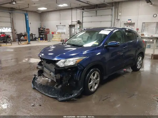 3CZRU6H52GM739046 2016 HONDA HR-V - Image 2