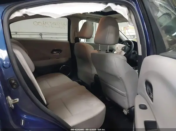 3CZRU6H52GM739046 2016 HONDA HR-V - Image 8