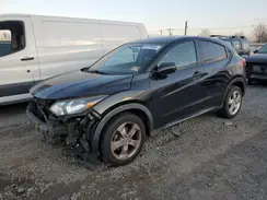 3CZRU6H52GM739189 2016 HONDA HR-V