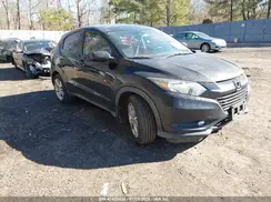 3CZRU6H52GM739399 2016 HONDA HR-V