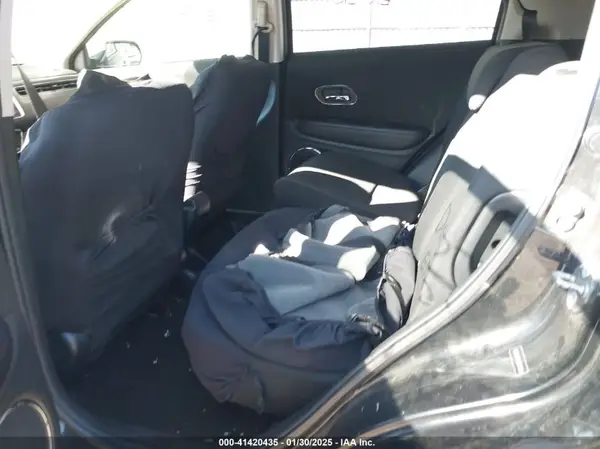 3CZRU6H52GM739399 2016 HONDA HR-V - Image 8