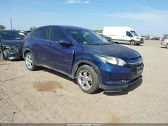 3CZRU6H52GM740097 2016 HONDA HR-V