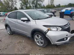 3CZRU6H52GM740486 2016 HONDA HR-V