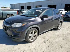 3CZRU6H52GM740522 2016 HONDA HR-V