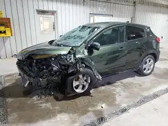 3CZRU6H52GM740696 2016 HONDA HR-V