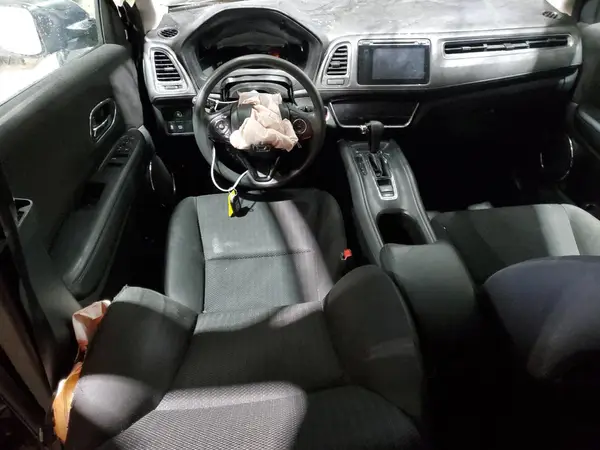 3CZRU6H52GM740696 2016 HONDA HR-V - Image 8