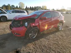 3CZRU6H52GM740780 2016 HONDA HR-V