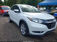 3CZRU6H52GM741427 2016 HONDA HR-V
