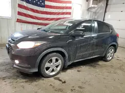 3CZRU6H52GM741735 2016 HONDA HR-V